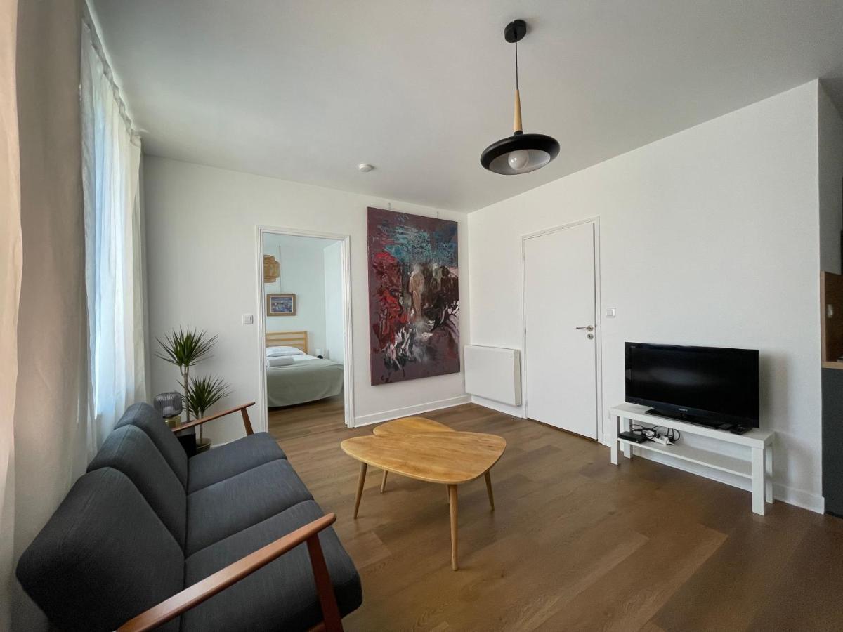Appartement Le Virtuose - Dans L'Hypercentre De Toulouse Extérieur photo