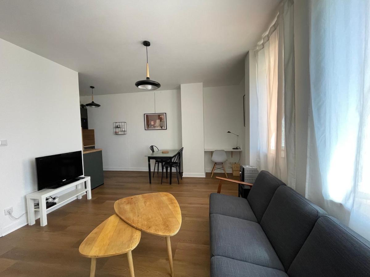 Appartement Le Virtuose - Dans L'Hypercentre De Toulouse Extérieur photo