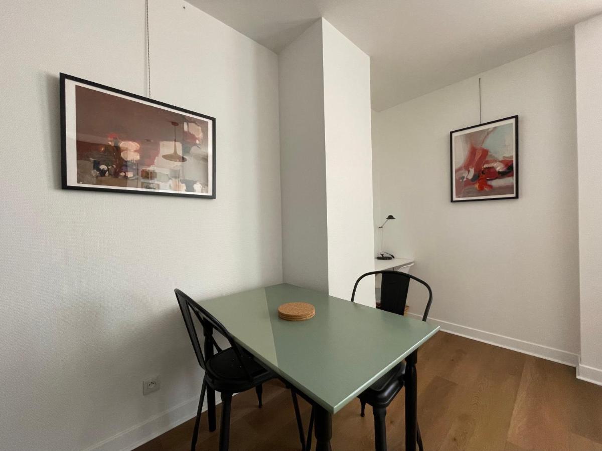 Appartement Le Virtuose - Dans L'Hypercentre De Toulouse Extérieur photo