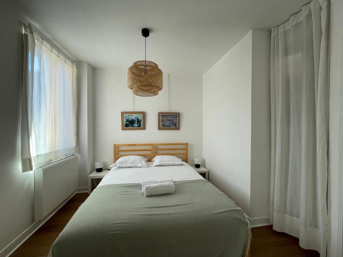 Appartement Le Virtuose - Dans L'Hypercentre De Toulouse Extérieur photo