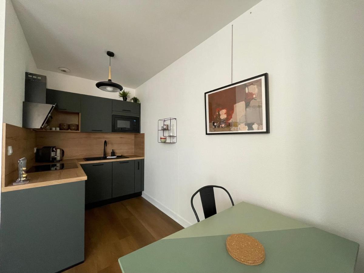 Appartement Le Virtuose - Dans L'Hypercentre De Toulouse Extérieur photo
