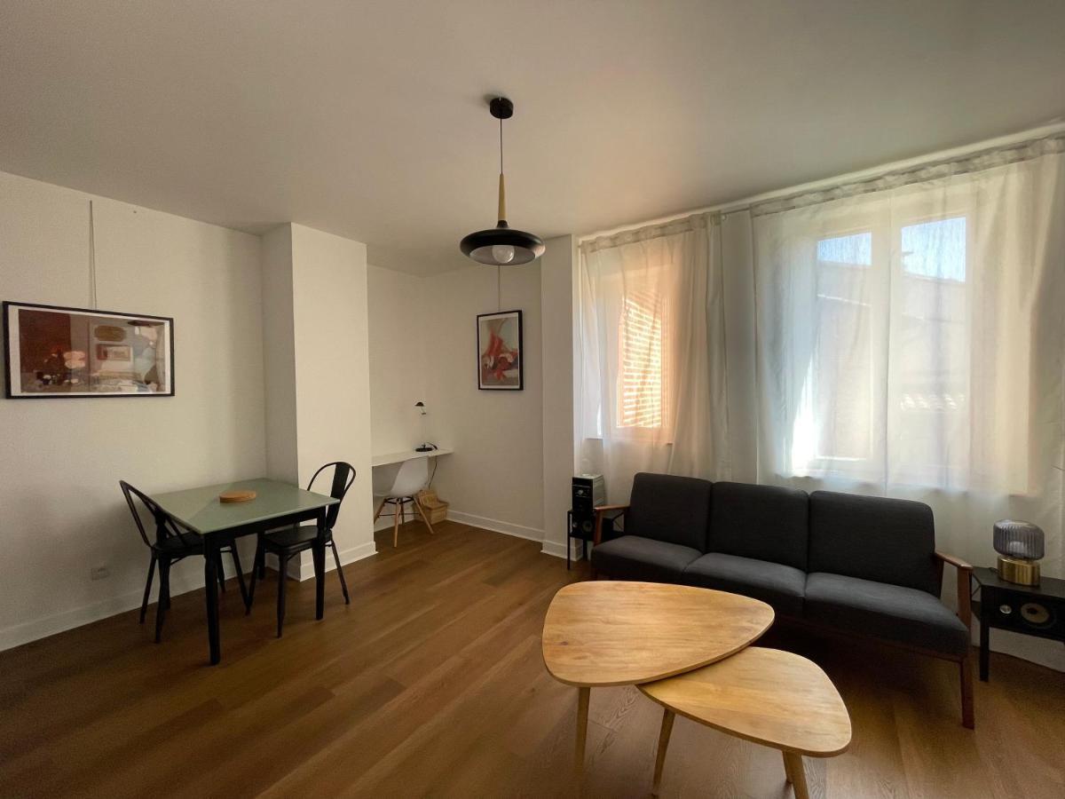 Appartement Le Virtuose - Dans L'Hypercentre De Toulouse Extérieur photo