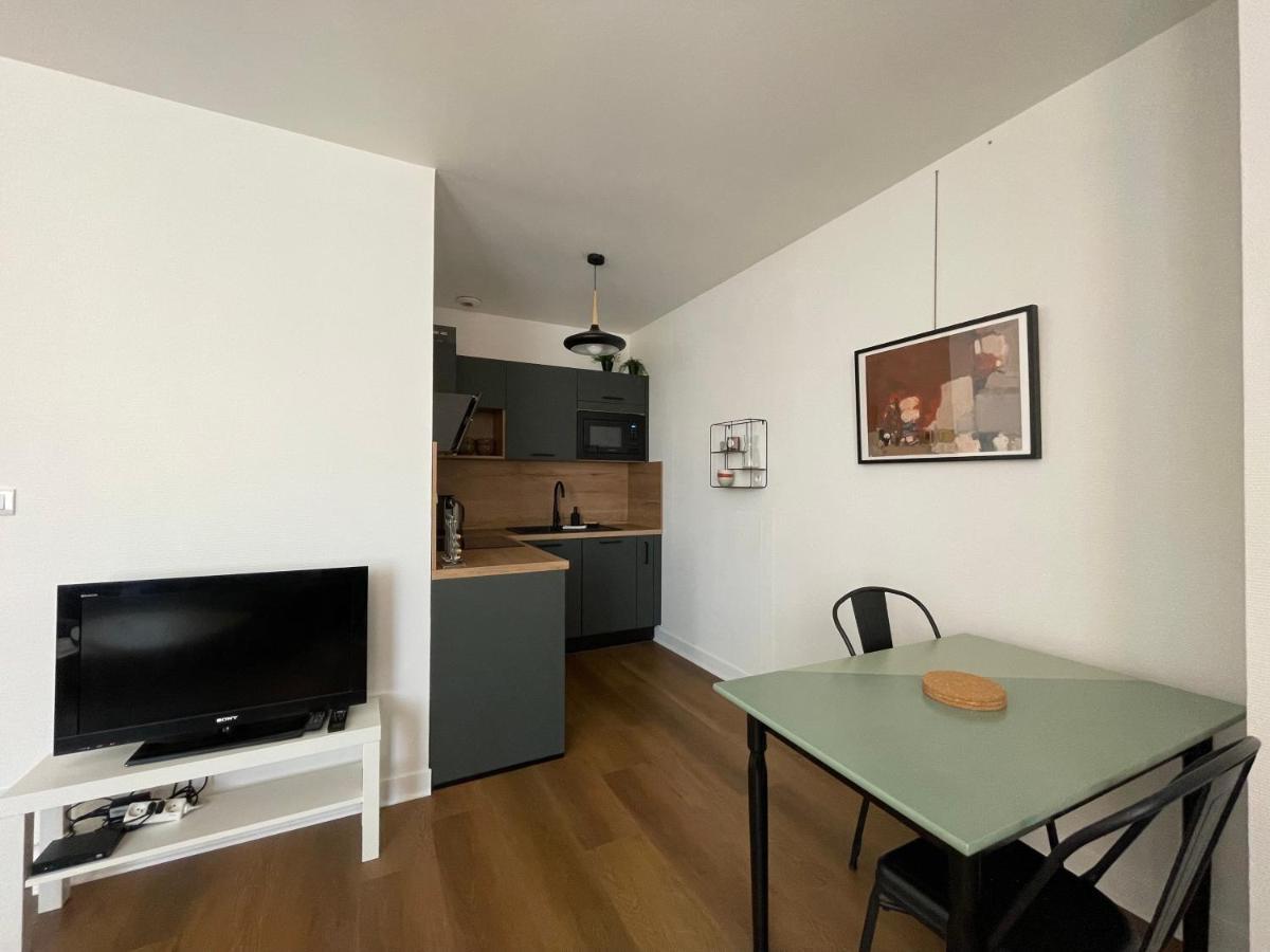 Appartement Le Virtuose - Dans L'Hypercentre De Toulouse Extérieur photo